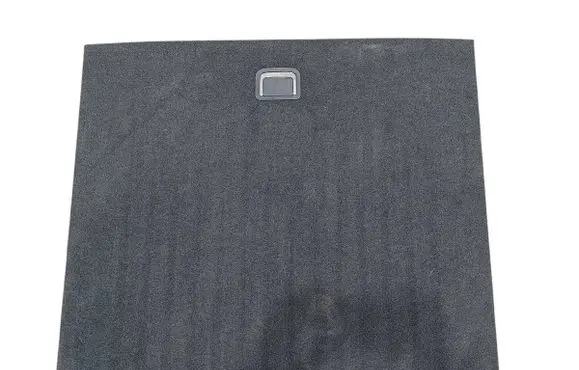 Trunk/boot floor carpet liner