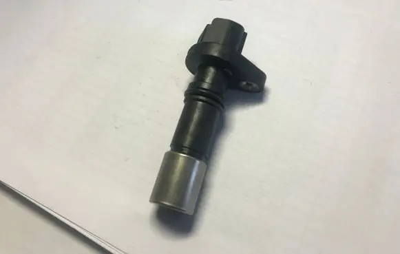 Citroen C1 Crankshaft position sensor 9091905062 0296001380