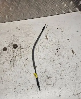 Audi A4 S4 B9 Rear door cable line 4H0837099