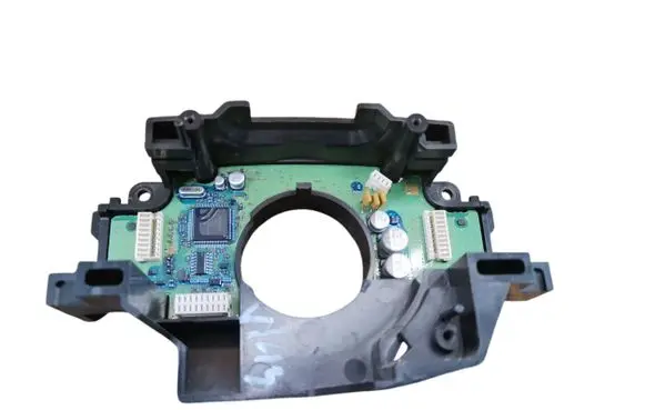 Volvo XC90 Wiper control stalk 30798519