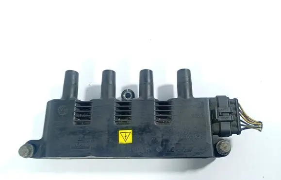 Fiat Stilo High voltage ignition coil 55200112