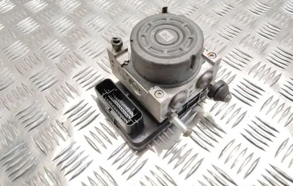 Mitsubishi Outlander ABS Pump 4670B231 06210234754 SC08012