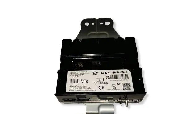KIA Niro Other control units/modules 96510AO100