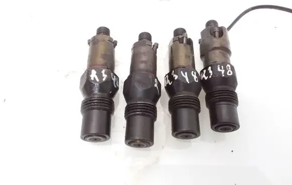 Ford Mondeo MK II Fuel injectors set LCR6705301E