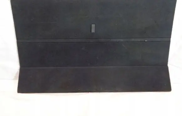 Hyundai i30 Trunk/boot mat liner 
