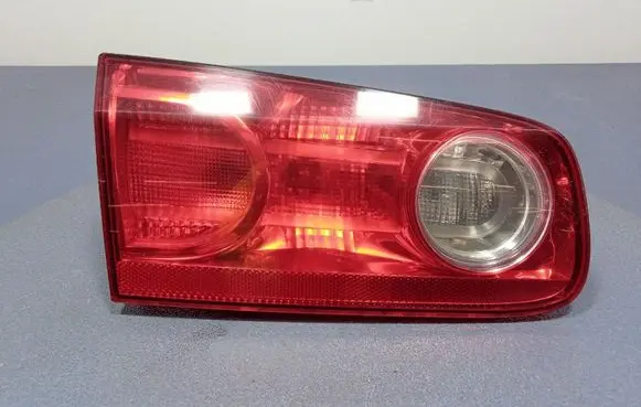 Renault Laguna III Rear/tail lights