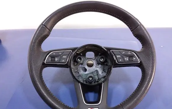 Audi A5 8T 8F Steering wheel 8W0419091CS