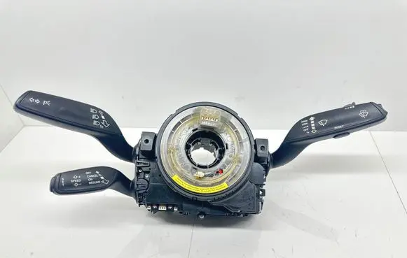 Audi A5 8T 8F Wiper turn signal indicator stalk/switch 8K0953568Q 4G8953502AA
