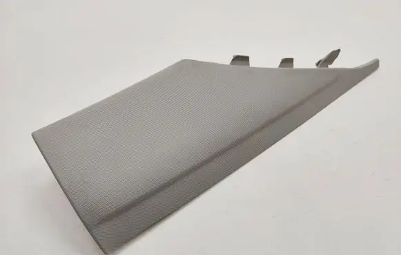 Audi A6 S6 C7 4G (D)pillar trim (top) 2512039 4G5867245
