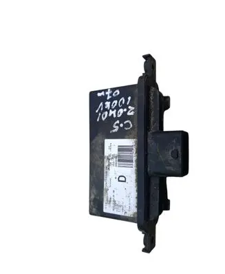 Citroen C5 Light module LCM 965111648000