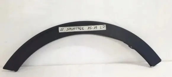 KIA Sportage Front arch trim 