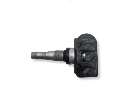 Mercedes-Benz A W177 Tire pressure sensor A0009057205 262D8EEC