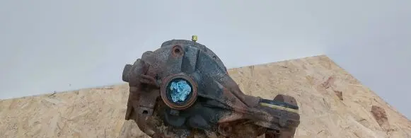 Jaguar XF X250 Rear differential 9X234A213EC 10111106188208 SAE