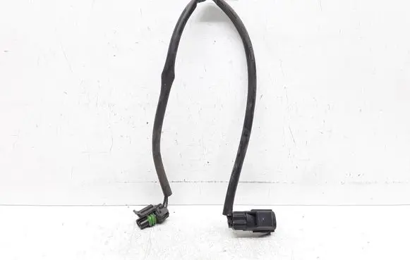 Volvo XC90 Fog light bulb 