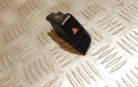 Audi A5 8T 8F Hazard light switch 8K2941509A 4445