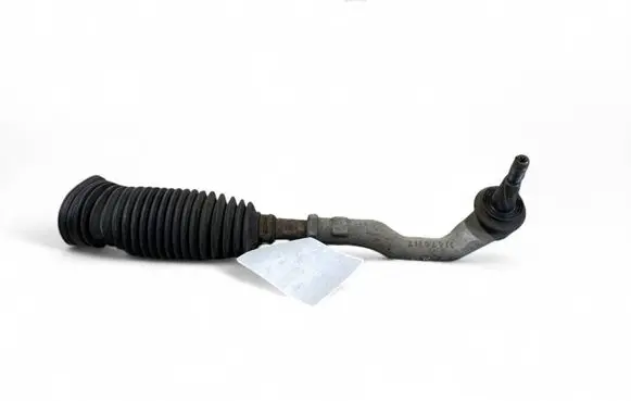 Steering tie rod