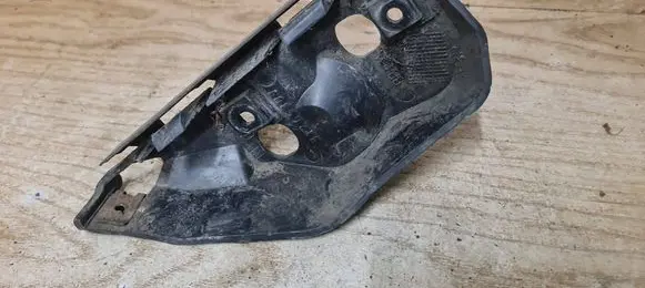 Volvo V50 Front bumper mounting bracket 31265397