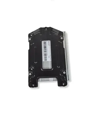 Opel Insignia A Sound amplifier 20982297
