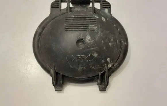 Audi A4 S4 B7 8E 8H Headlight/headlamp dust cover 1305219099