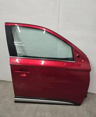 Mitsubishi Outlander Front door 