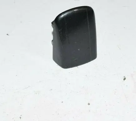 Mercedes-Benz E W210 Rear door handle cover 2107660356
