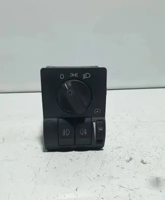 Opel Zafira A Light switch 24421188
