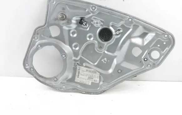 Fiat Stilo Rear door manual window regulator 467813480