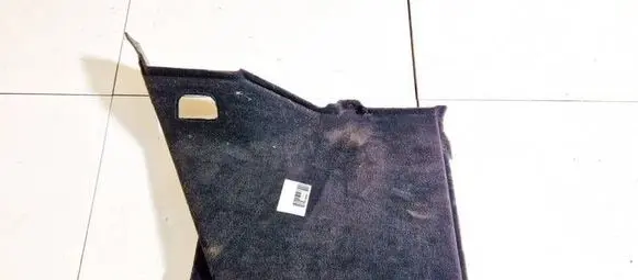 Jaguar X-Type Other trunk/boot trim element