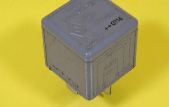 Renault Laguna I Other relay 7700421178 V23134-M52-X330 V23134M52X330