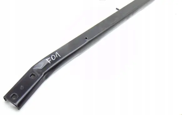 BMW 7 F01 F02 F03 F04 Front bumper cross member 7183851