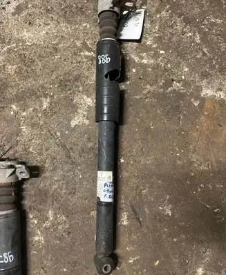Fiat Grande Punto Rear shock absorber/damper