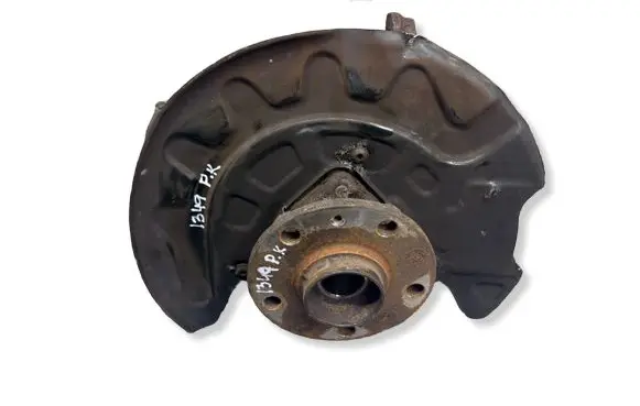Seat Ateca Front wheel hub 