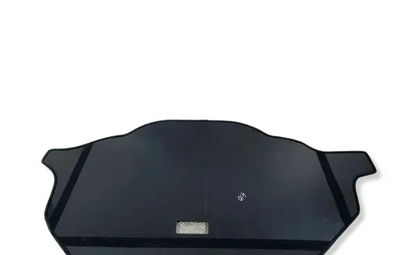 Nissan 370Z Trunk/boot floor carpet liner 849601ET0A 849601FT0A