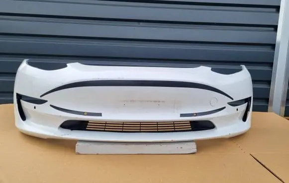 Tesla Model 3 Front bumper