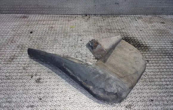 Ford Transit Rear mudguard 