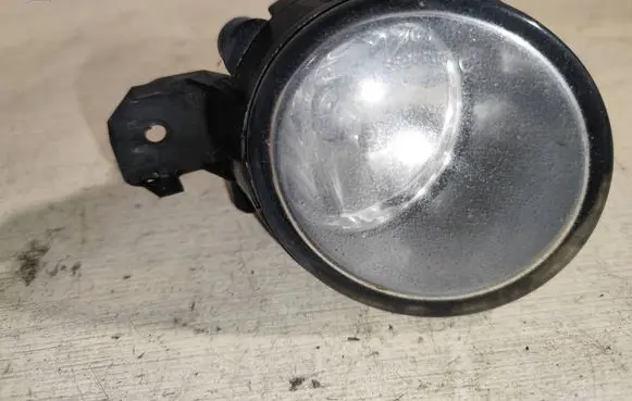 Front fog light