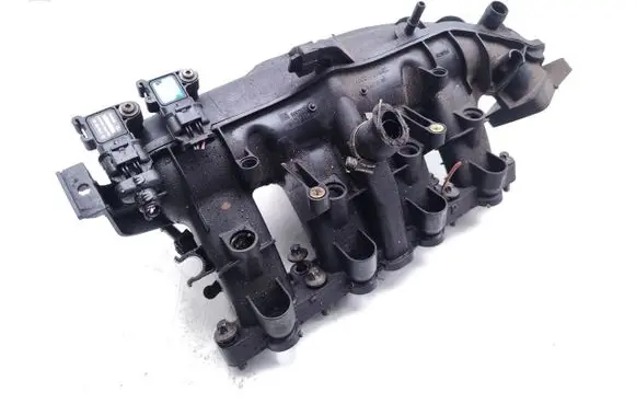 Opel Meriva B Intake manifold 55573170 0261230146 0261230263