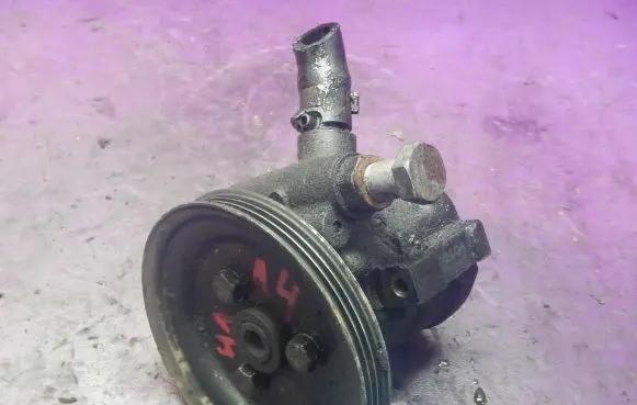 Fiat Punto (176) Power steering pump