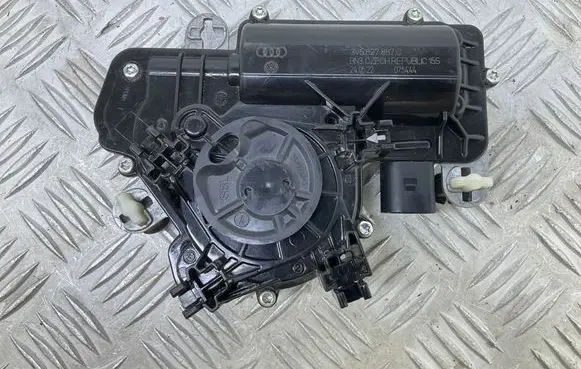 Audi A7 S7 4K8 Tailgate/trunk/boot lift motor 3V5827887C