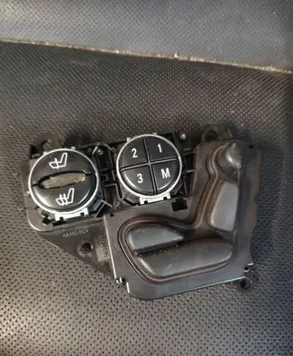 Mercedes-Benz SL R230 Seat control switch A2308211051