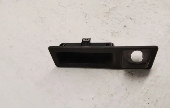 BMW X5 F15 Loading door exterior handle 7345700