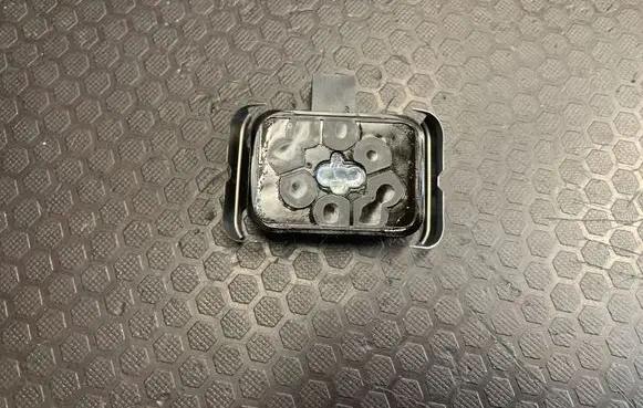 Ford Galaxy Rain sensor 31214359 1397212103 205847