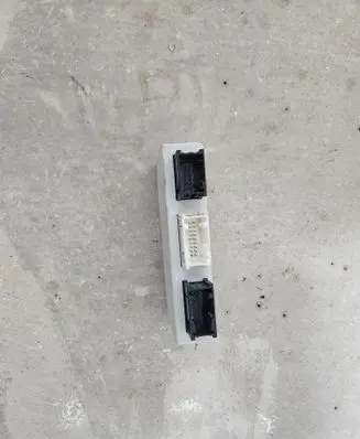 BMW 5 E60 E61 Parking PDC control unit/module 6922785 66216922785
