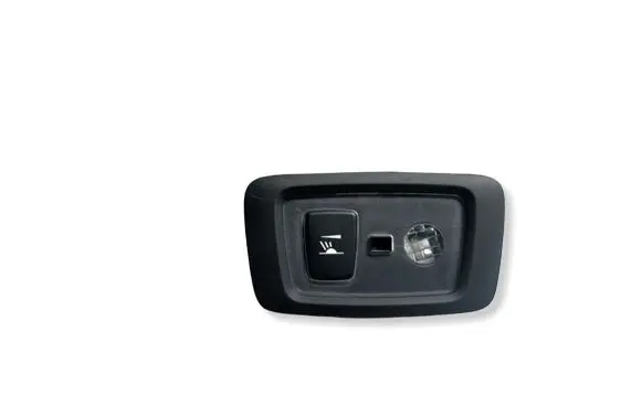 Volvo XC60 Front seat light 31425653