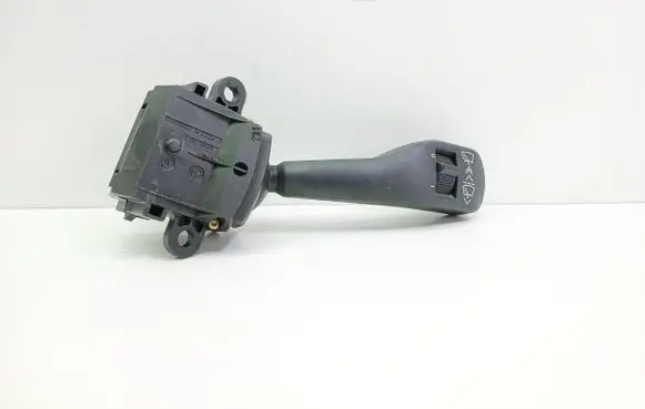 BMW 5 E39 Wiper control stalk 8363664 01204000