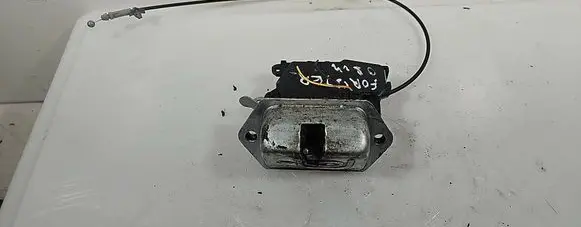 Subaru Forester SG Tailgate/trunk/boot lock/catch/latch 