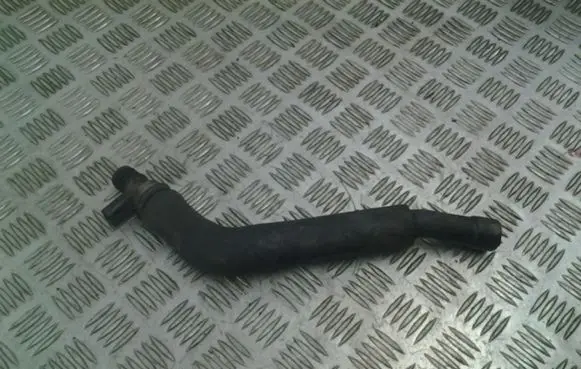 Mercedes-Benz Sprinter W906 Engine coolant pipe/hose A6510100882