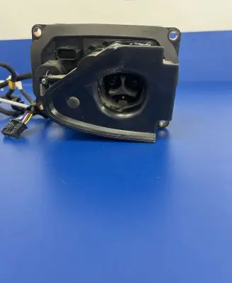 Tesla Model S Electric car charge socket 156750070B 161406900B