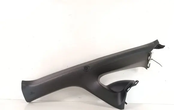 Nissan Leaf II (ZE1) (A) pillar trim 769123NL0A