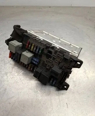 Mercedes-Benz E W211 Fuse module 0035455901